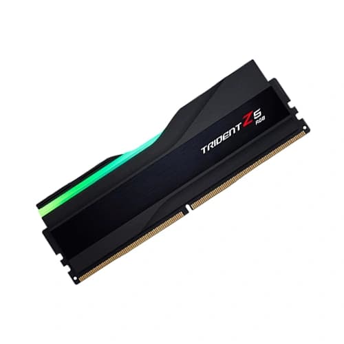 G.Skill Trident Z5 RGB 16GB 6000MHz CL36 DDR5 RAM